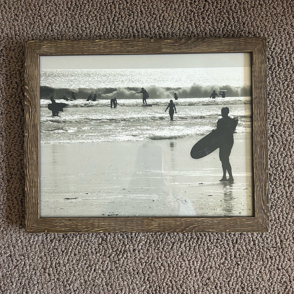 Pottery Barn Teen “Afternoon Dream” Surf Photo